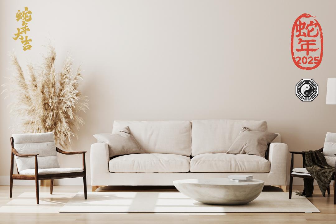 2025 Lucky Home Furnishing | Which solid wood furniture will improve Feng Shui? Tips for refurbishing, cleaning and recycling solid wood furniture