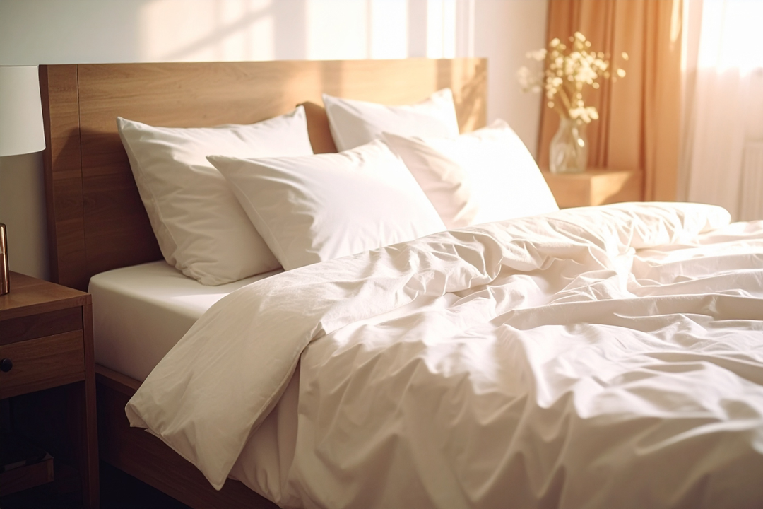 Bought a bed frame only to find the mattress is too thick? Neglecting the "total height" and headboard proportion can instantly make your room feel cramped.