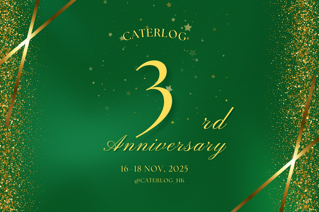 3週年感謝祭｜全店95折