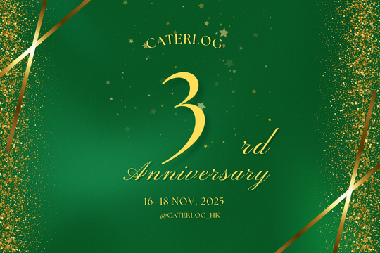 3rd Anniversary Celebration | 5% Off Storewide