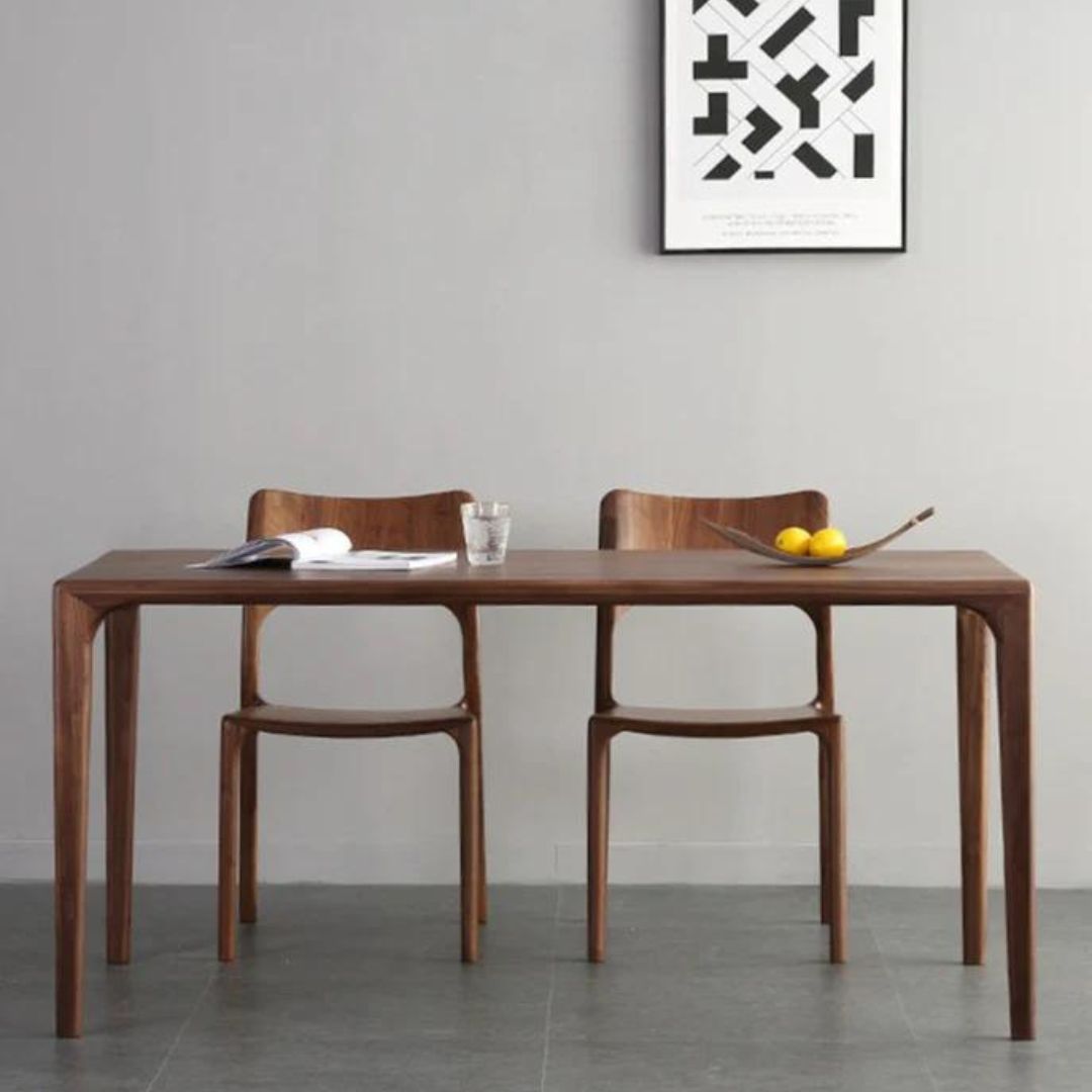 Black walnut furniture: the first choice for high-end furniture