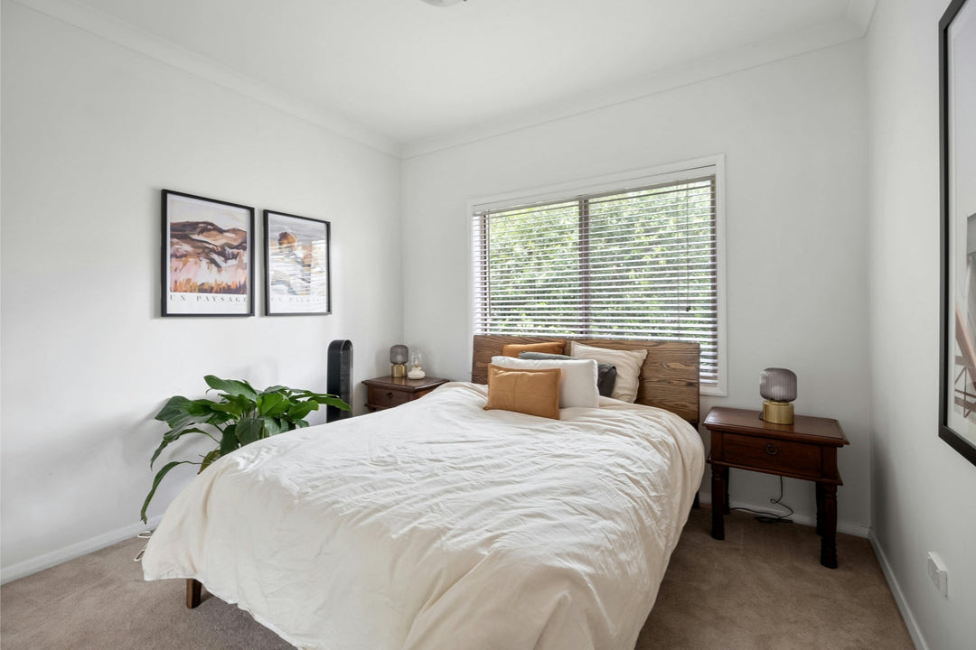 Hong Kong bed frame size guide: choose the best double bed for you 