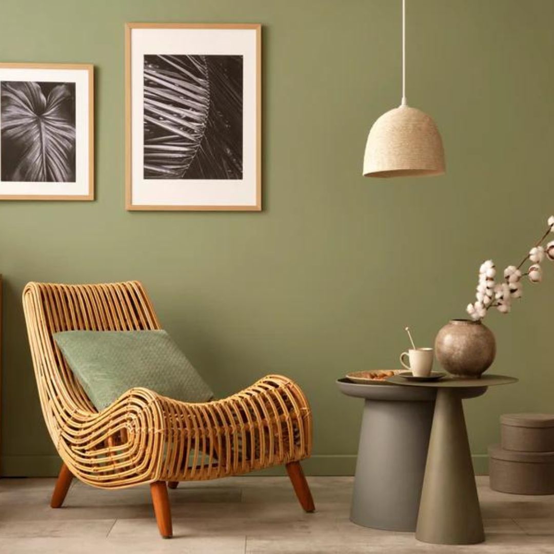 4 styles of solid wood furniture to create your unique home