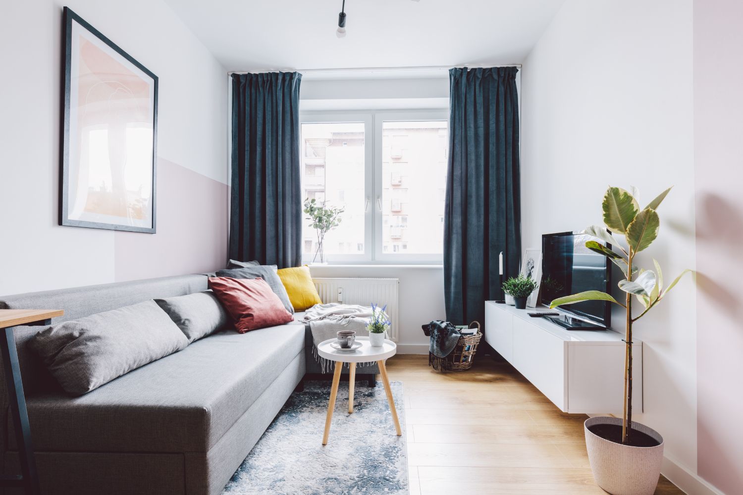 細單位最常見傢俬錯誤尺寸