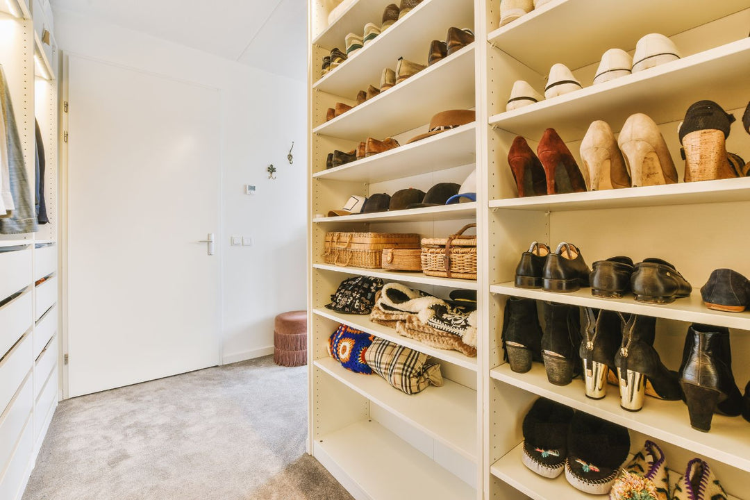 Entryway Storage Guide: Which shoe cabinet height, capacity, and ventilation points are most practical?