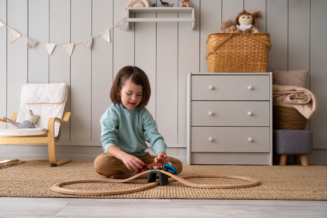 Children's Day Special: Classic Furniture Brands | Selected Children's Furniture Recommendations