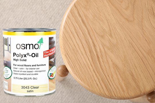 Recommended top wood wax oil brands | Detailed explanation of how to use wood wax oil