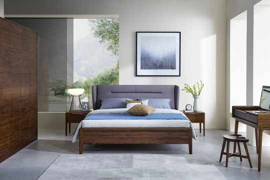 What is the difference between log furniture and solid wood furniture? Comparison of the advantages and disadvantages of solid wood and logs