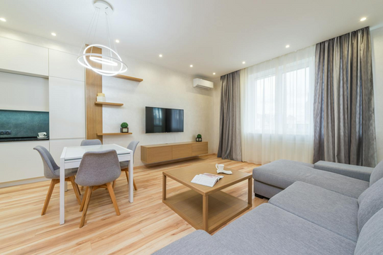 A must-read for moving into a new house: Furniture purchasing guide from 0 to 1