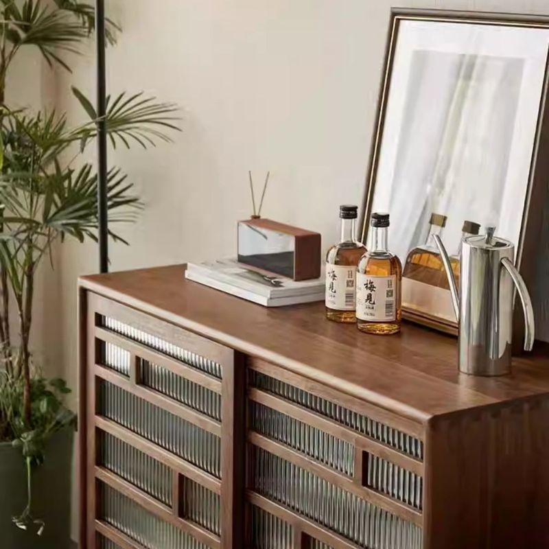 電器櫃餐邊櫃設計