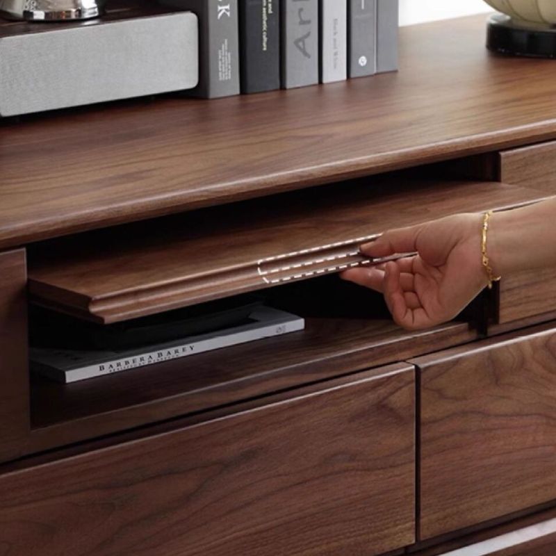 電視櫃設計簡約