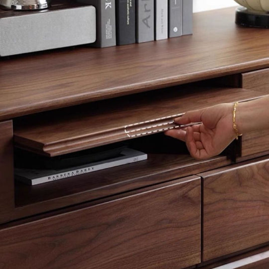 電視櫃設計簡約