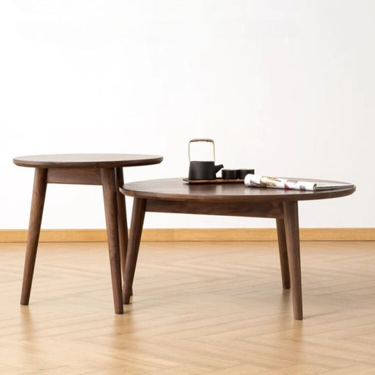 木茶几