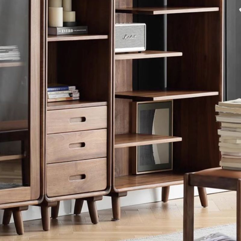 書櫃收納