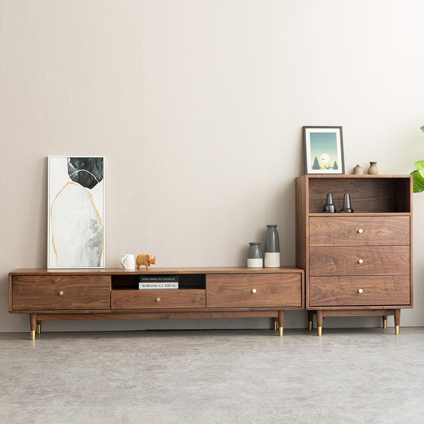 電視櫃 餐邊櫃 客廳擺設