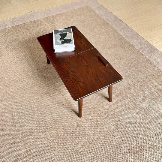 STANZOR小茶几红橡木