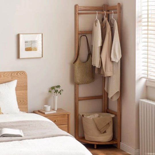 衣架收納櫃