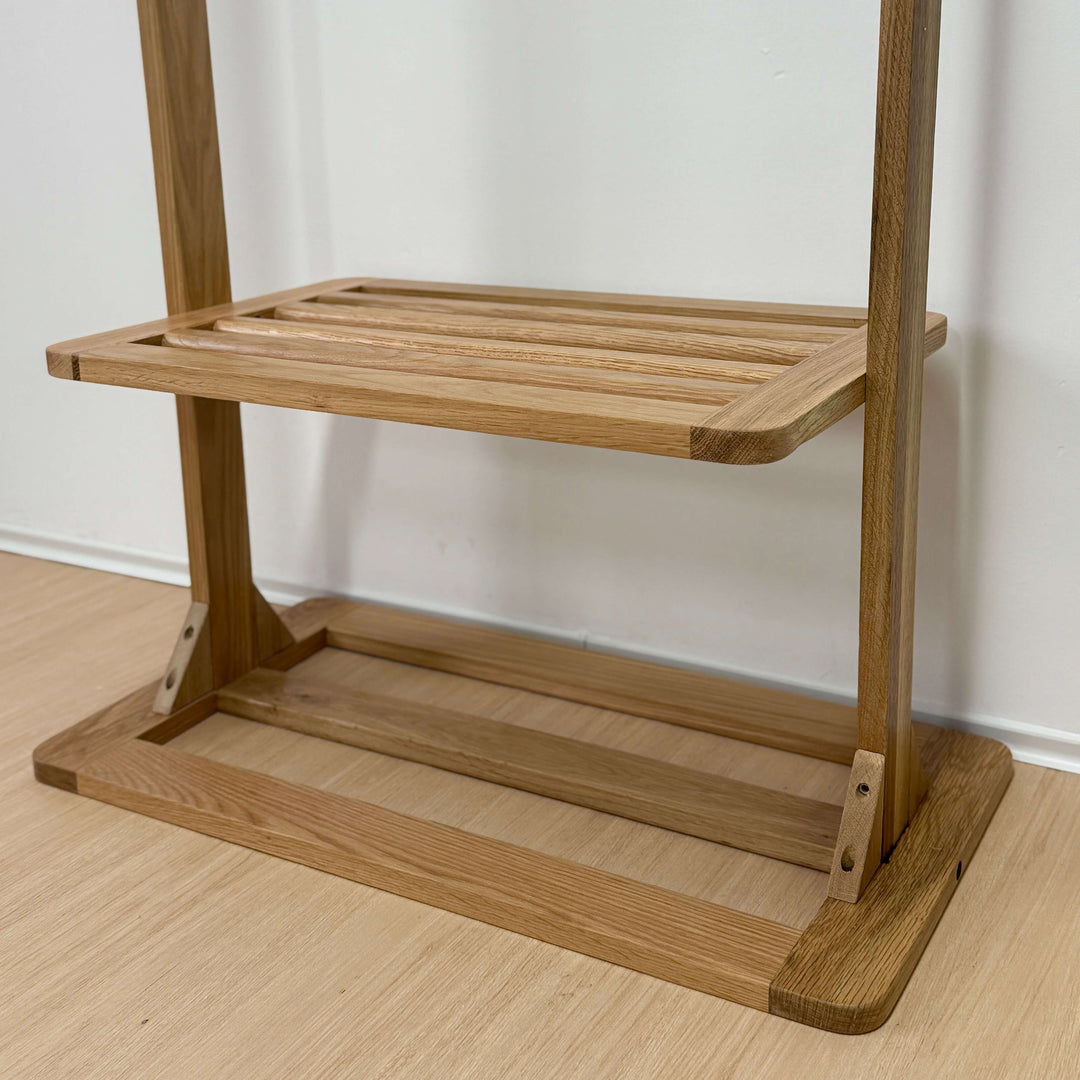 衣架 桿 收納 櫃