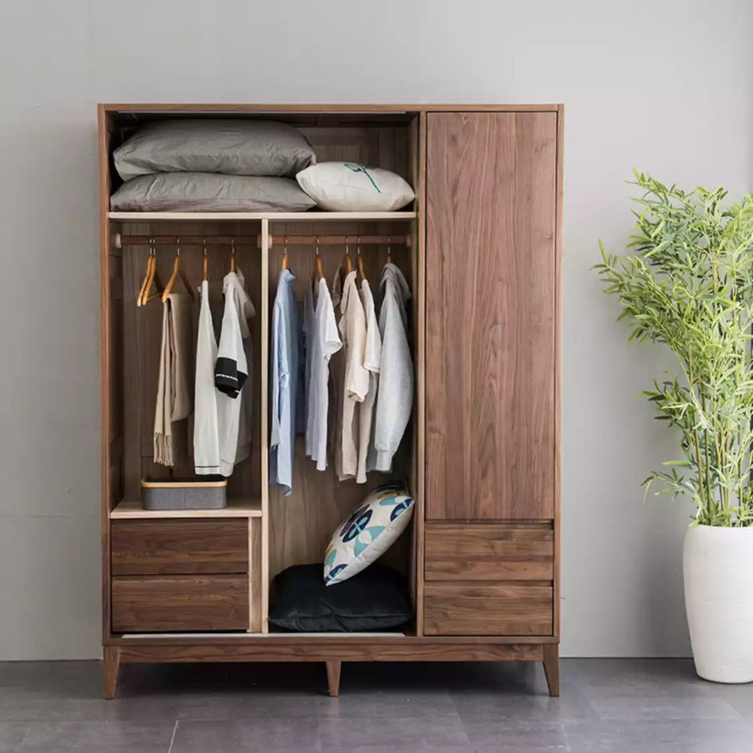 衣櫃設計