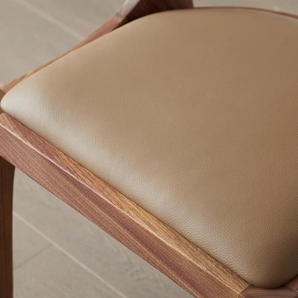 高背餐椅