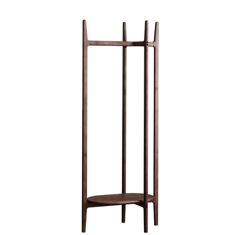 實木衣架