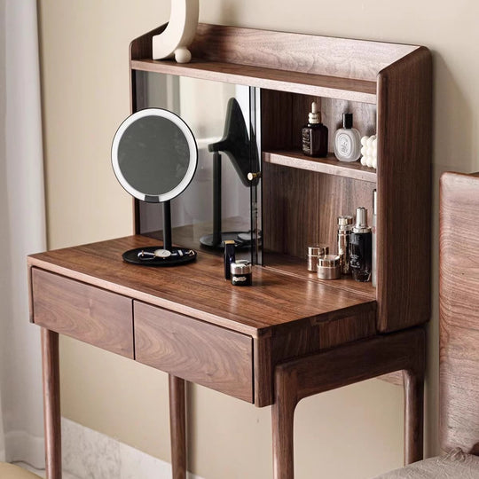 梳妝台設計