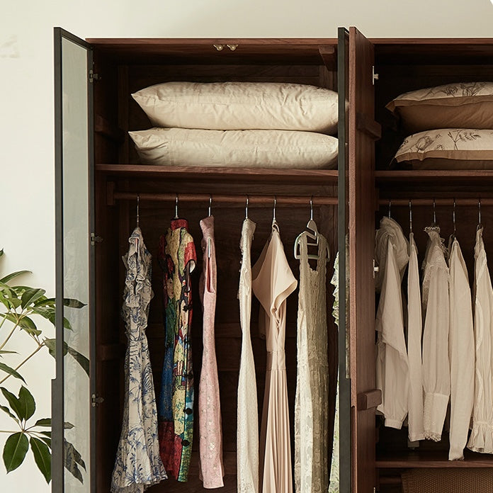 衣服衣櫃