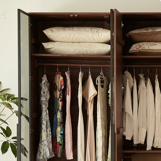 衣服衣櫃