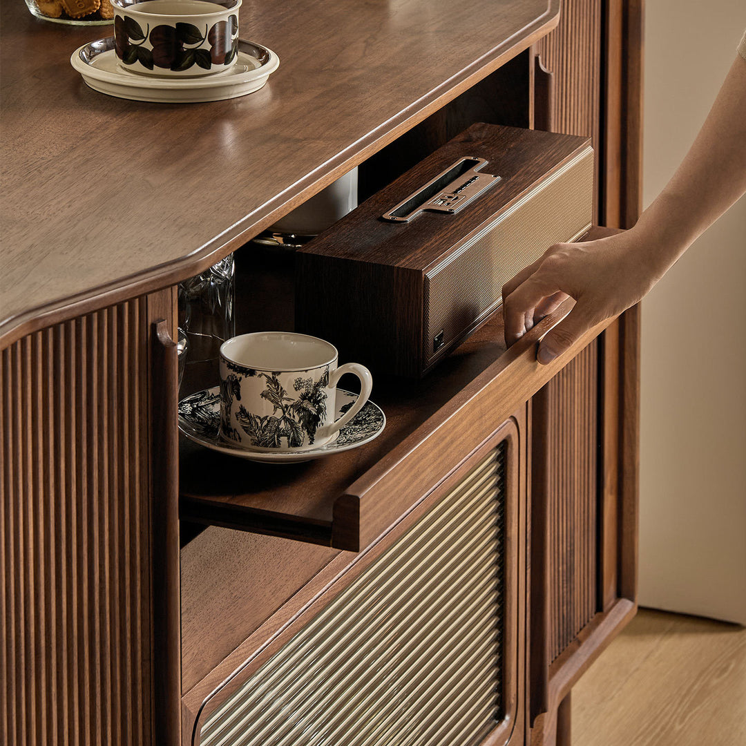 電器櫃餐邊櫃設計