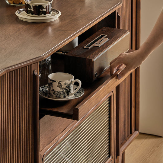 電器櫃餐邊櫃設計