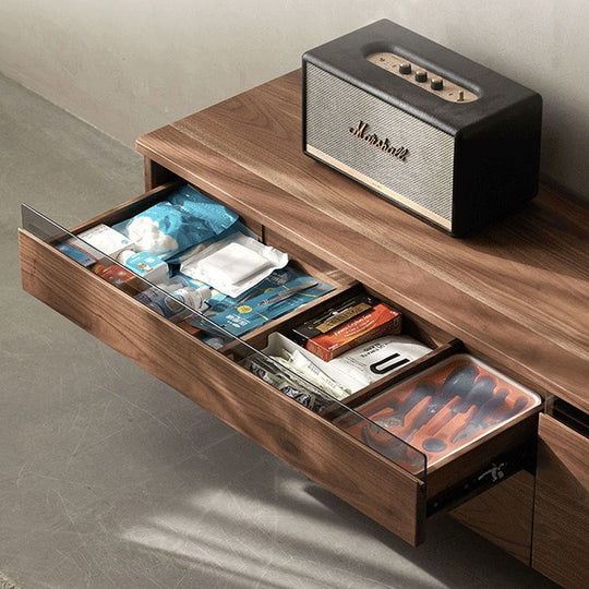 電視櫃設計簡約