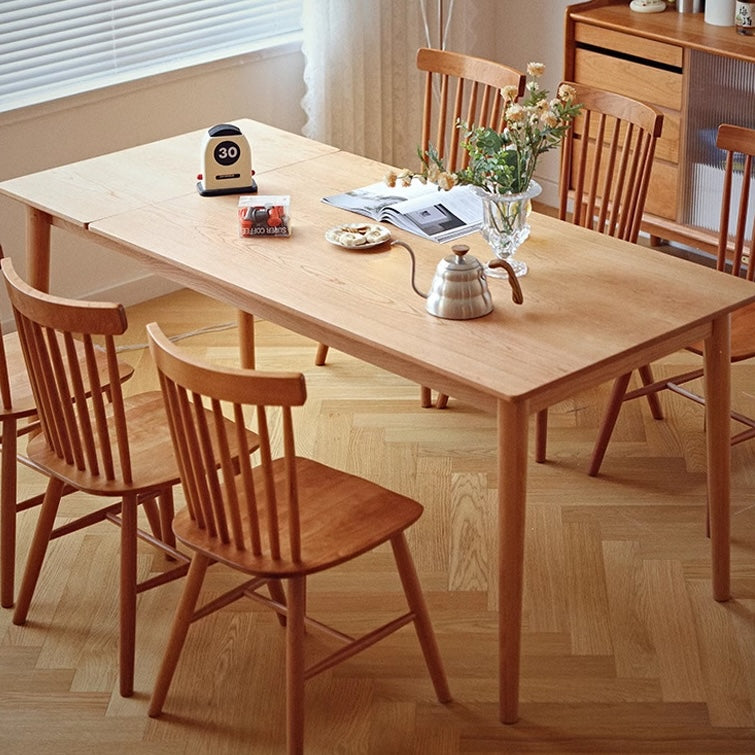 伸縮餐枱