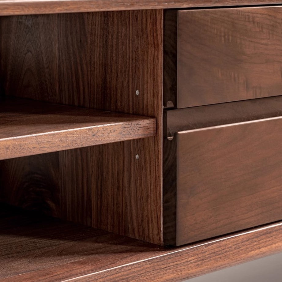 電視櫃設計簡約