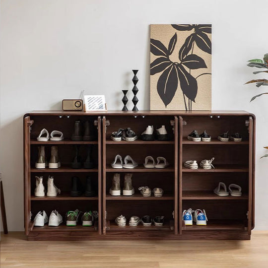 鞋櫃設計