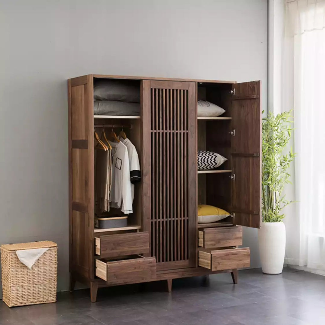 衣帽櫃設計