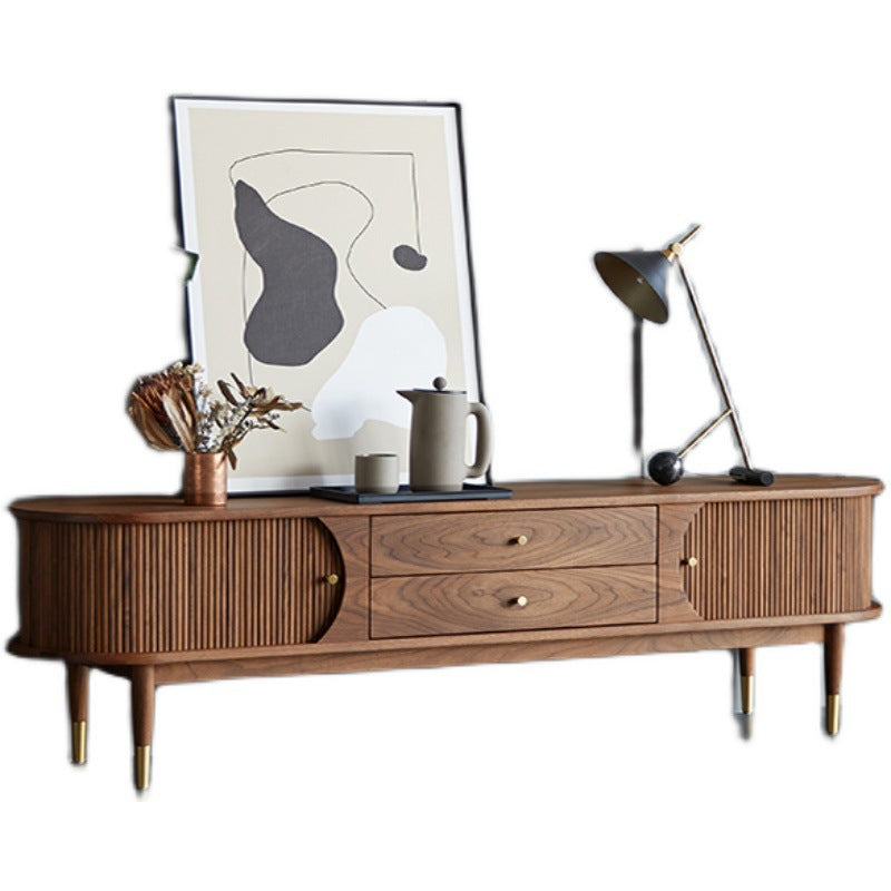 電視櫃設計簡約