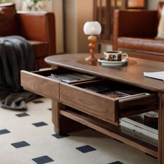 多用途茶几
