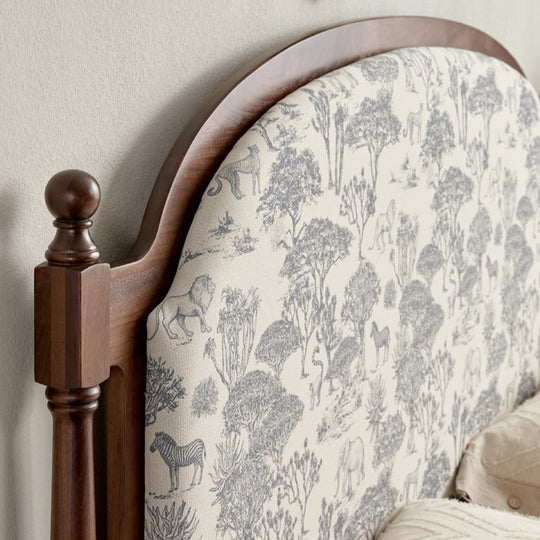 标准双人床尺寸