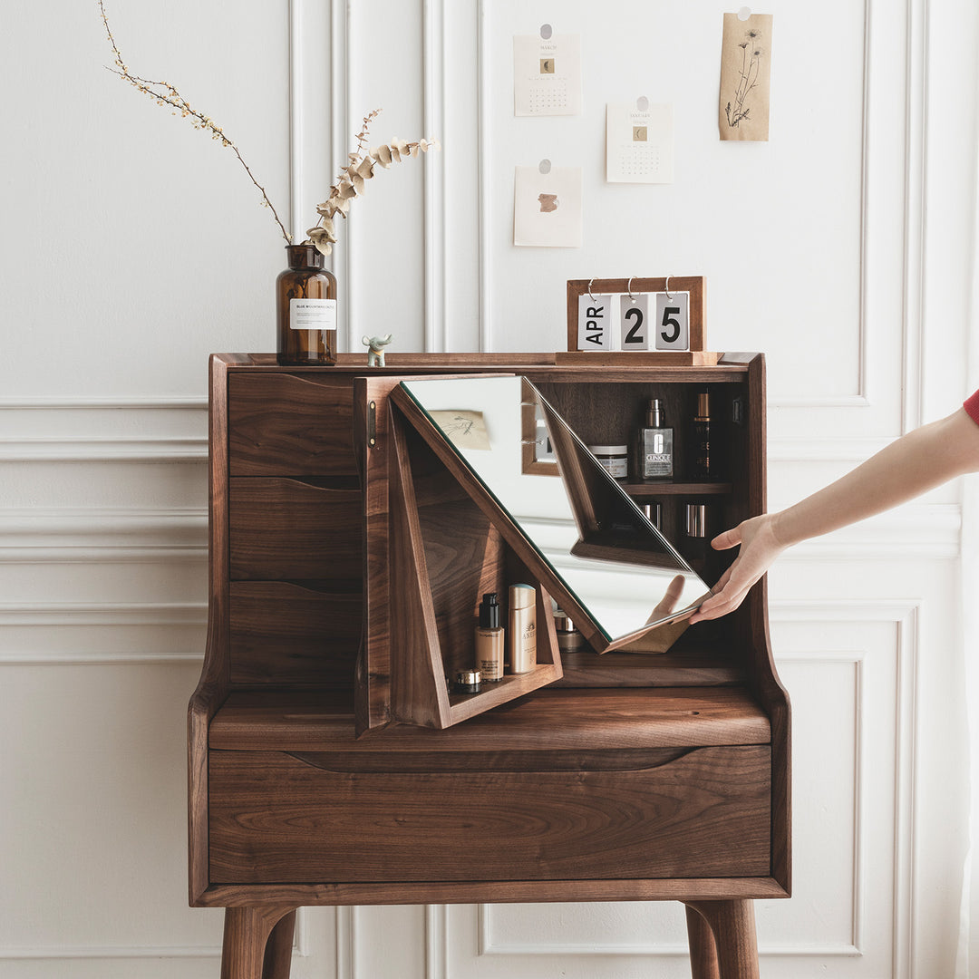 梳妝台推薦