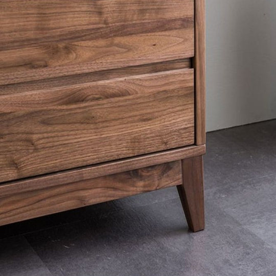 現在流行的衣櫃設計