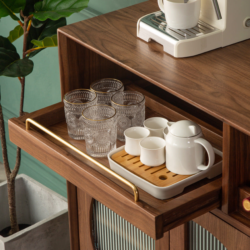 電器櫃餐邊櫃設計