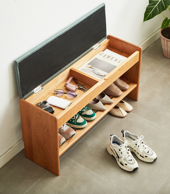 換鞋凳鞋櫃
