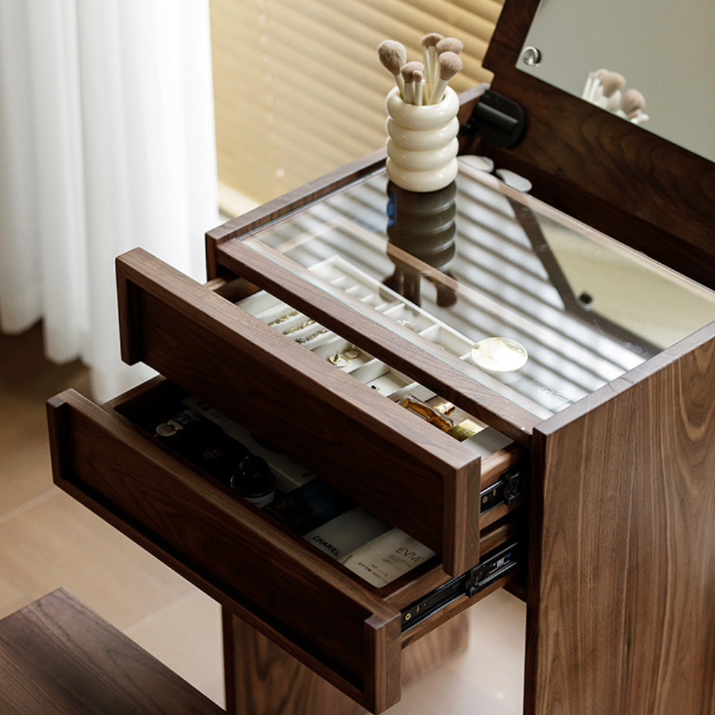 梳妝台設計