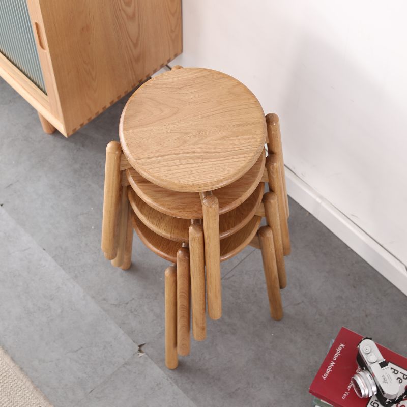 小圓凳