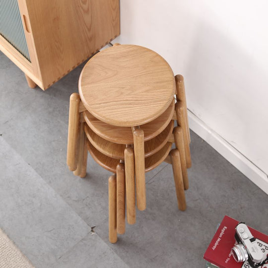 小圓凳