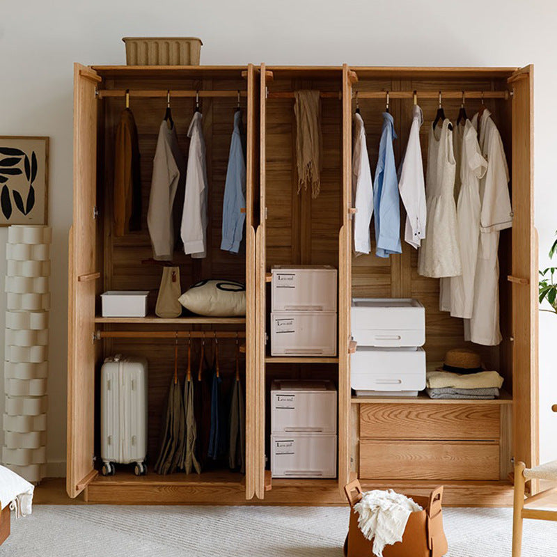 衣櫃收納