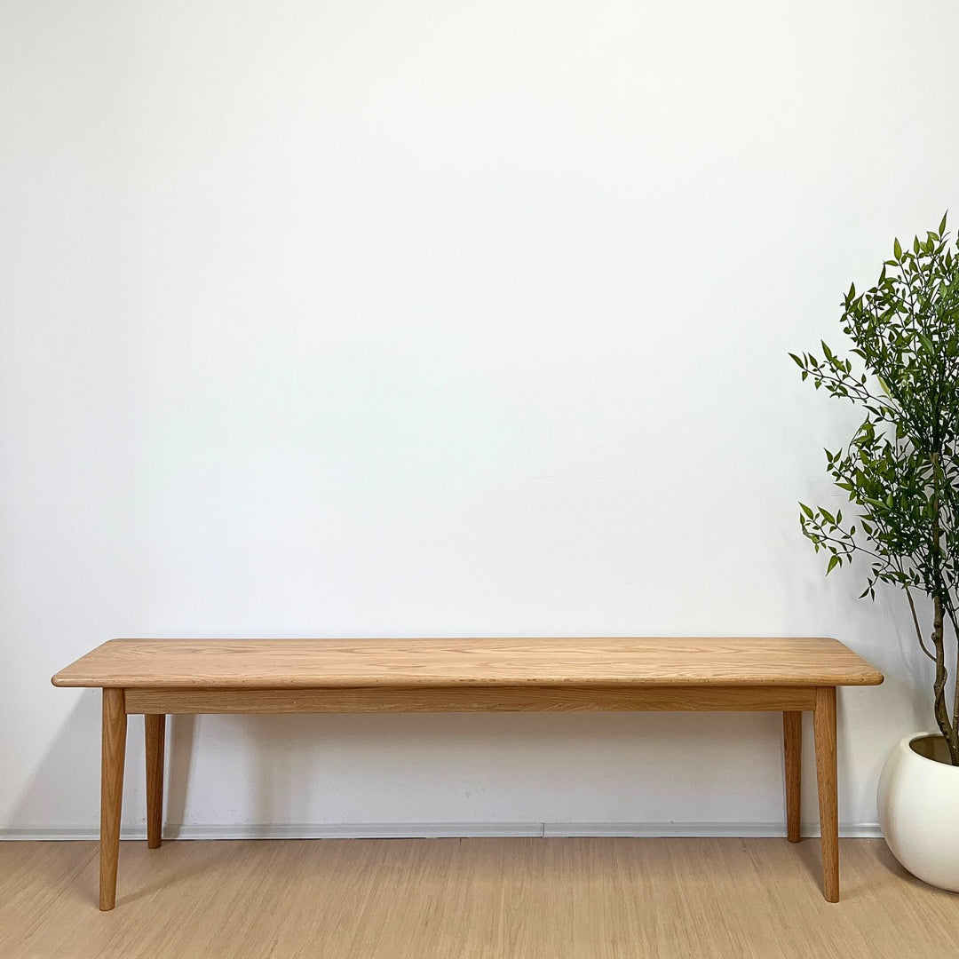 實木長凳