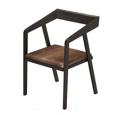 LUMIBOLT solid wood dining table