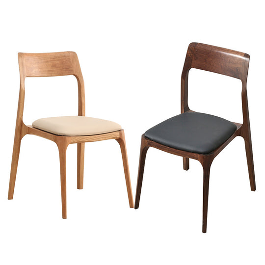 實木餐椅