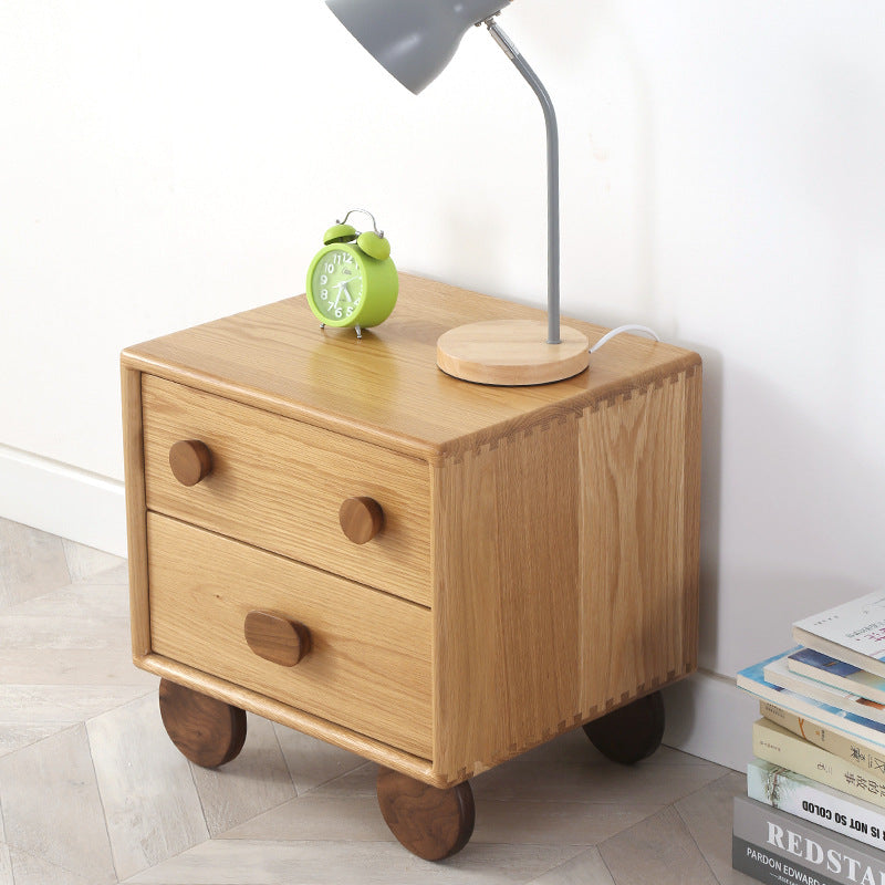 迷你床頭櫃